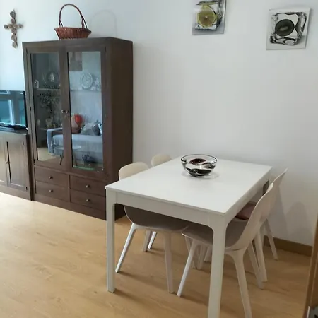 Tatil Evi Piso Con Plaza De Garaje Y Jardin