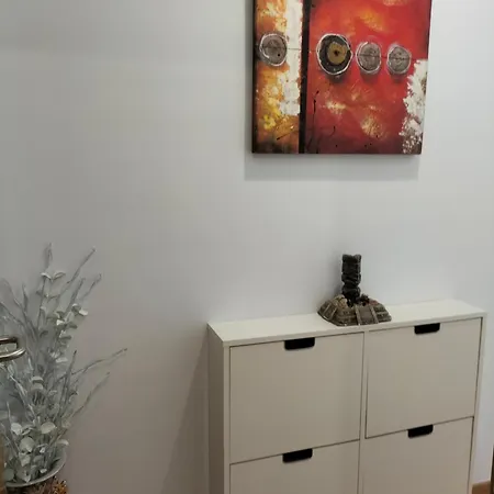 Tatil Evi Piso Con Plaza De Garaje Y Jardin Onís