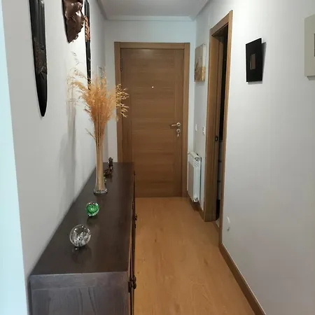 Tatil Evi Piso Con Plaza De Garaje Y Jardin *