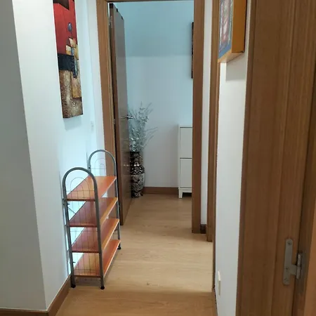 Tatil Evi Piso Con Plaza De Garaje Y Jardin Onís